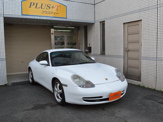 911カレラ ティプトロニックS 左H 黒革 ナビ地デジ(15枚目)