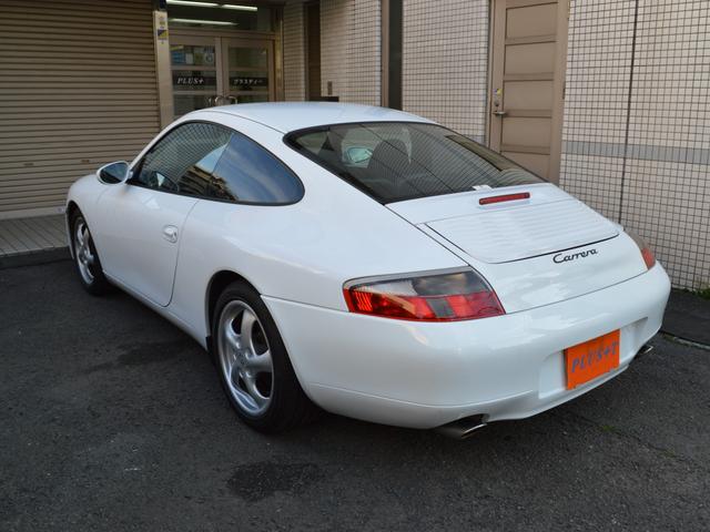 911カレラ ティプトロニックS 左H 黒革 ナビ地デジ(18枚目)
