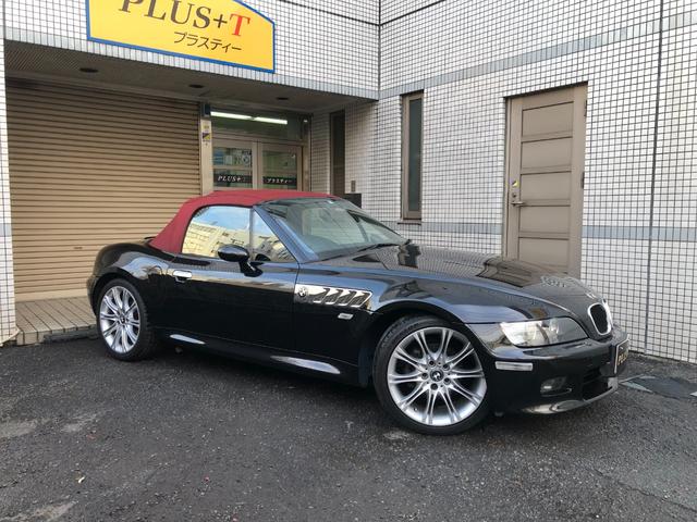 ＢＭＷ Ｚ３ロードスター