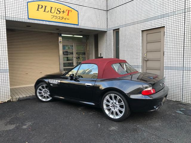 ＢＭＷ Ｚ３ロードスター