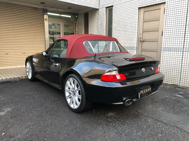 ＢＭＷ Ｚ３ロードスター