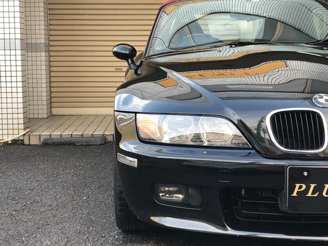 ＢＭＷ Ｚ３ロードスター