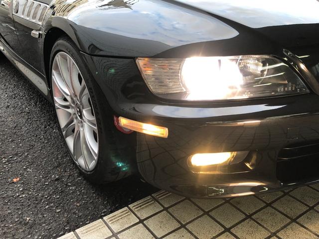 ＢＭＷ Ｚ３ロードスター