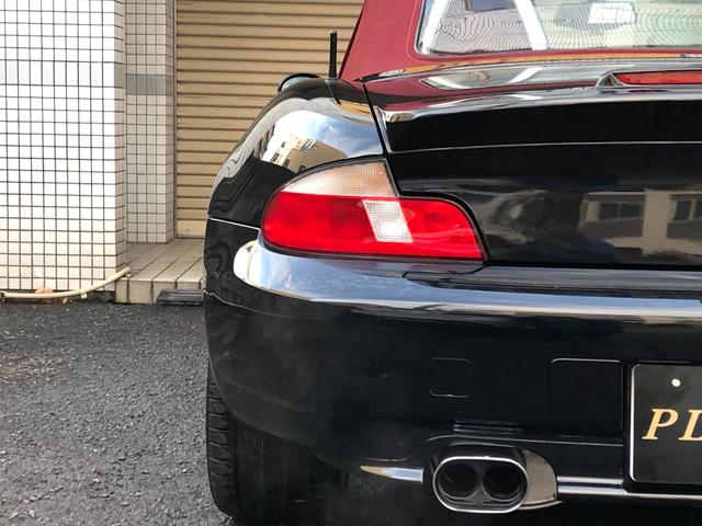 ＢＭＷ Ｚ３ロードスター