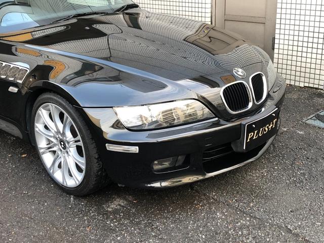 ＢＭＷ Ｚ３ロードスター