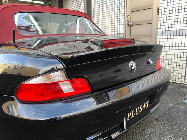 ＢＭＷ Ｚ３ロードスター