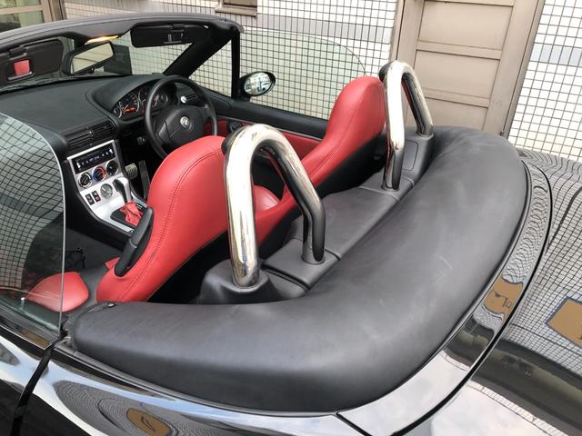 ＢＭＷ Ｚ３ロードスター