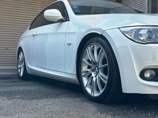 ３シリーズ ３２５ｉ　Ｍスポーツパッケージ　Ｅ９２最終３Ｌ６気筒モデル　コンフォートアクセスプッシュスタート　キセノンヘッドライト　Ｍスポーツアルミエアロパーツ　メモリー＆ヒータ付きブラックレザーシート　ＩＤＲＩＶＥナビＴＶ　ミラー一体ＥＴＣ（65枚目）