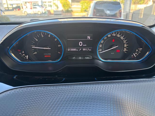 実走行「１３，０００ｋｍ」警告灯の点灯などなく機関良好です。