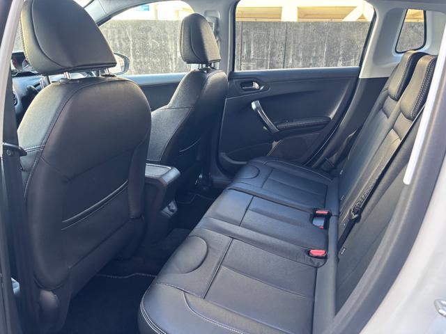 リアシート回りもコンディション良好です