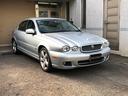 JAGUAR X-TYPE