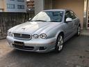 JAGUAR X-TYPE