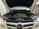 MERCEDES BENZ GLK-CLASS