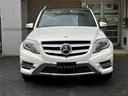 MERCEDES BENZ GLK-CLASS