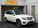 MERCEDES BENZ GLK-CLASS