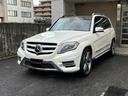 MERCEDES BENZ GLK-CLASS