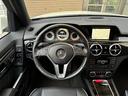 MERCEDES BENZ GLK-CLASS