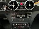 MERCEDES BENZ GLK-CLASS