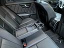 MERCEDES BENZ GLK-CLASS