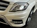 MERCEDES BENZ GLK-CLASS