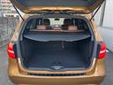 MERCEDES BENZ B-CLASS