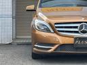 MERCEDES BENZ B-CLASS