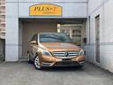 MERCEDES BENZ B-CLASS
