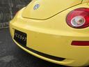 VOLKSWAGEN NEW BEETLE