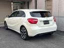 Ａ１８０　ブルーエフィシェンシー　ナイトパッケージ　レーダーセーフティ　運転席メモリー機能付きパワーシート　コマンドシステムナビＴＶバックモニターＢｌｕｅｔｏｏｔｈ　ＥＴＣ　キセノンヘッドライト　ステアシフト　１８ＡＷ　アイスト（14枚目）