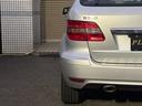 Ｂ１８０　スポーツパッケージ　純正コマンドシステムナビ　１７インチアルミ　ステアシフト　ハーフレザーシート　キセノンヘッドランプ　ＥＴＣ　ミラー内蔵バックモニター　キーレス　ユピテル前後ドラレコ（66枚目）