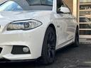 ５２３ｉ　Ｍスポーツパッケージ　サンルーフ　レムス４本出しマフラー　ハーマンフロントリップ　リアカーボンディフューザー　ブラックペイント純正ＡＷ　ＩＤＲＩＶＥナビＴＶバックカメラ　ミラーＥＴＣ　コンフォートアクセスプッシュスタート（37枚目）
