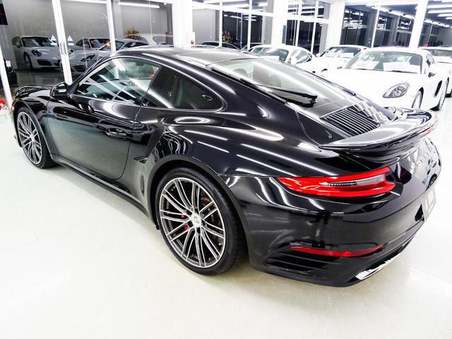 911ターボ 右ハンドル スポーツクロノPKG フロントリフティングシステム 電動ガラスサンルーフ LEDヘッドライト 電動リップ&ウイング オールレザーインテリア アダクティブパワーシート シートヒータ クルコン(24枚目)