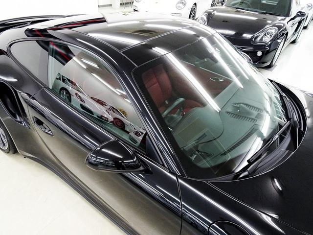 911ターボ 右ハンドル スポーツクロノPKG フロントリフティングシステム 電動ガラスサンルーフ LEDヘッドライト 電動リップ&ウイング オールレザーインテリア アダクティブパワーシート シートヒータ クルコン(32枚目)