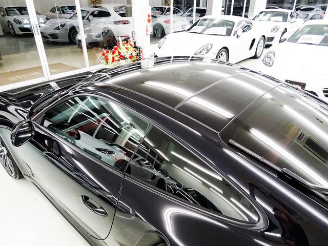 911ターボ 右ハンドル スポーツクロノPKG フロントリフティングシステム 電動ガラスサンルーフ LEDヘッドライト 電動リップ&ウイング オールレザーインテリア アダクティブパワーシート シートヒータ クルコン(34枚目)