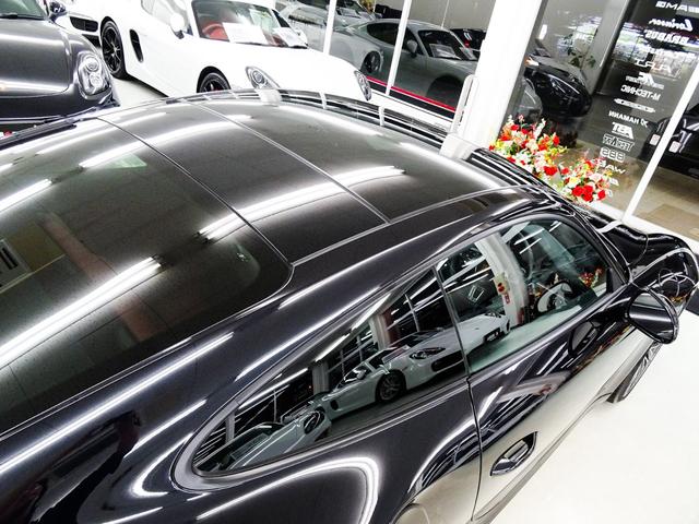 911ターボ 右ハンドル スポーツクロノPKG フロントリフティングシステム 電動ガラスサンルーフ LEDヘッドライト 電動リップ&ウイング オールレザーインテリア アダクティブパワーシート シートヒータ クルコン(35枚目)