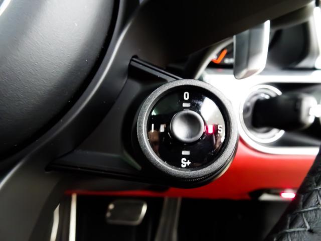 911ターボ 右ハンドル スポーツクロノPKG フロントリフティングシステム 電動ガラスサンルーフ LEDヘッドライト 電動リップ&ウイング オールレザーインテリア アダクティブパワーシート シートヒータ クルコン(46枚目)