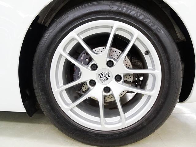 ベースグレード 右ハンドル PDK 2オーナー車 パドルシフト 電動格納ミラー シートヒーター バックカメラ ナビ テレビ CD ETC ブルートゥース HIDライト 18インチホイール ポルシェ純正電動リヤウイング(22枚目)