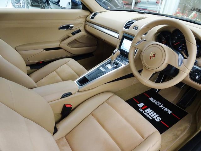 ベースグレード 右ハンドル ワンオーナー車 正規ディーラー車 PDLS PSM 電動格納ミラー シートヒーター デュアルエグゾーストマフラーエンド ナビ テレビ CD バックカメラ ETC キーレスキー2本(9枚目)