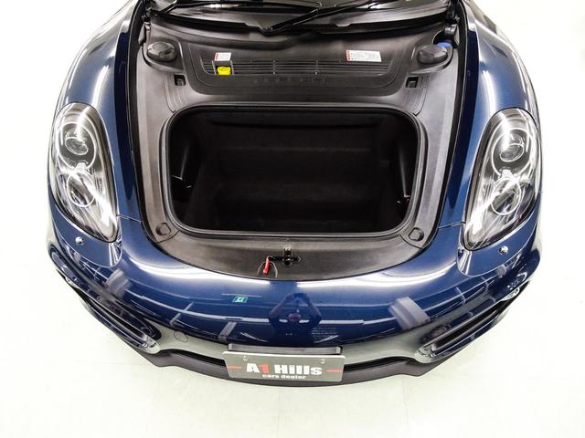 ベースグレード 右ハンドル ワンオーナー車 正規ディーラー車 PDLS PSM 電動格納ミラー シートヒーター デュアルエグゾーストマフラーエンド ナビ テレビ CD バックカメラ ETC キーレスキー2本(13枚目)