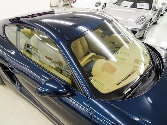 ベースグレード 右ハンドル ワンオーナー車 正規ディーラー車 PDLS PSM 電動格納ミラー シートヒーター デュアルエグゾーストマフラーエンド ナビ テレビ CD バックカメラ ETC キーレスキー2本(30枚目)