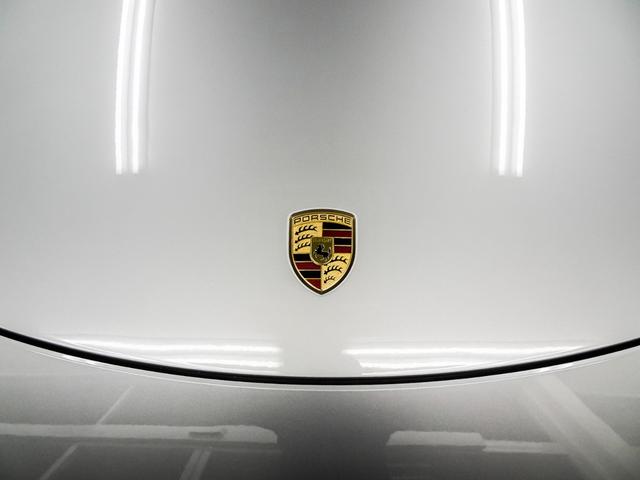 ポルシェ 911 911カレラ ワンオーナー車 スポーツクロノ