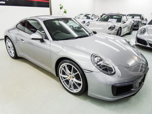 ９１１ ９１１カレラ　スポーツクロノパッケージ　スポーツエグゾースト　エントリードライブ　ＢＯＳＥサウンドシステム　シートヒーター　２０インチカレラＳホイール　カラークレスト　バックカメラ　ＰＣＭナビ　ＥＴＣ（26枚目）