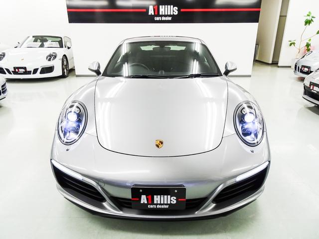 ９１１ ９１１カレラ　スポーツクロノパッケージ　スポーツエグゾースト　エントリードライブ　ＢＯＳＥサウンドシステム　シートヒーター　２０インチカレラＳホイール　カラークレスト　バックカメラ　ＰＣＭナビ　ＥＴＣ（43枚目）