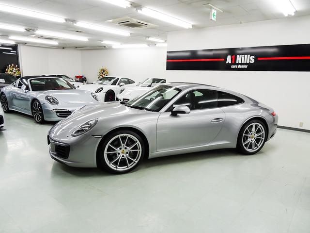 ９１１ ９１１カレラ　スポーツクロノパッケージ　スポーツエグゾースト　エントリードライブ　ＢＯＳＥサウンドシステム　シートヒーター　２０インチカレラＳホイール　カラークレスト　バックカメラ　ＰＣＭナビ　ＥＴＣ（79枚目）