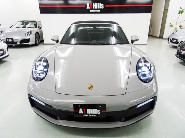 ポルシェ ９１１