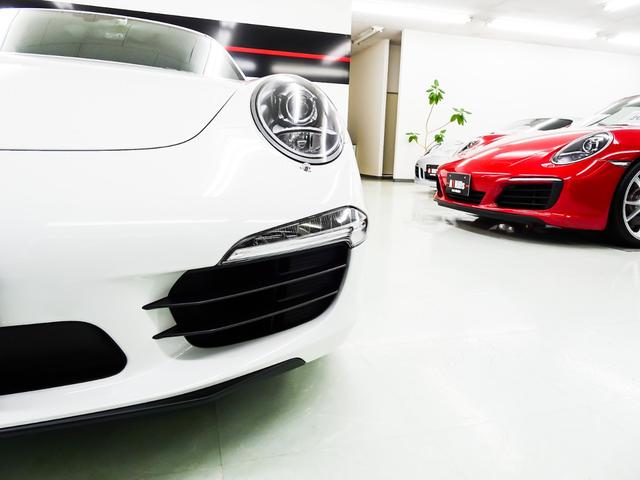 ９１１ ９１１カレラ　スポーツクロノパッケージ　スポーツエグゾースト　シートヒーター　電動格納ドアミラー　カラークレスト　ナビ　テレビ　ＣＤ　ブルートゥース　バックカメラ　ＥＴＣ　ドライブレコーダー　レーダー探知機（39枚目）