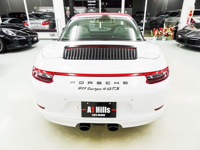 ポルシェ ９１１