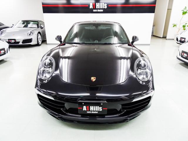 ９１１カレラＳ　スポーツクロノパッケージ！スポーツエグゾースト！電動サンルーフ！パドルシフト！電動格納ドアミラー！ＰＴＶｐｌｕｓ！ＰＤＬＳ！ＰＡＳＭ！ＰＳＭ！ドライブレコーダー！バックカメラ！ナビ！テレビ！ＣＤ！(18枚目)