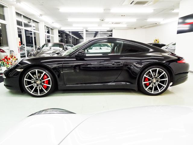 ９１１ ９１１カレラＳ　スポーツクロノパッケージ！スポーツエグゾースト！電動サンルーフ！パドルシフト！電動格納ドアミラー！ＰＴＶｐｌｕｓ！ＰＤＬＳ！ＰＡＳＭ！ＰＳＭ！ドライブレコーダー！バックカメラ！ナビ！テレビ！ＣＤ！（20枚目）