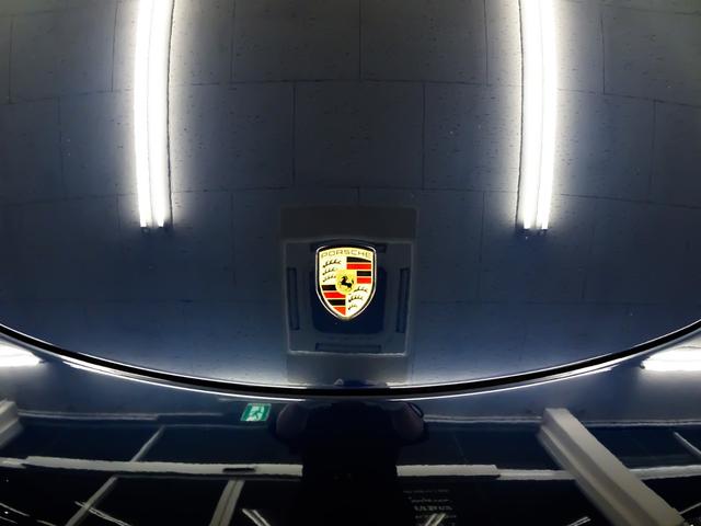 ９１１ ９１１タルガ４Ｓ　スポーツクロノパッケージ　ＬＥＤヘッドライト　２０インチクラシックホイール　レザーインテリア　１８ＷＡＹパワーシート　シートヒーター　シートベンチレーション　ＢＯＳＥ　電動格納ミラー　テレビチューナー（34枚目）